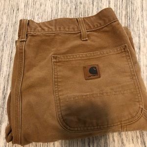Men’s carhartt pants